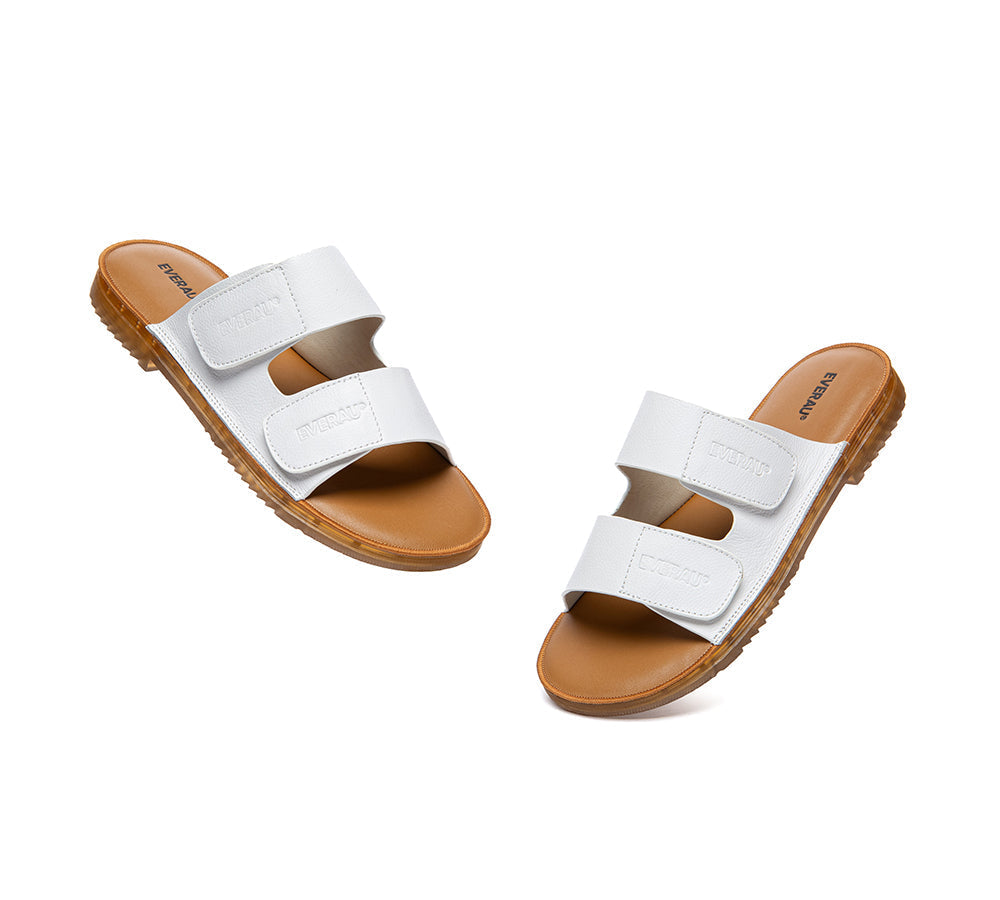 Women Slides Ultra Soft Flat Cova