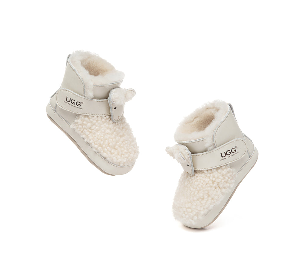 Baby Shearli