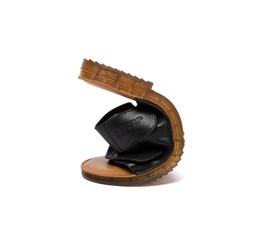 Women Slides Ultra Soft Flat Cova
