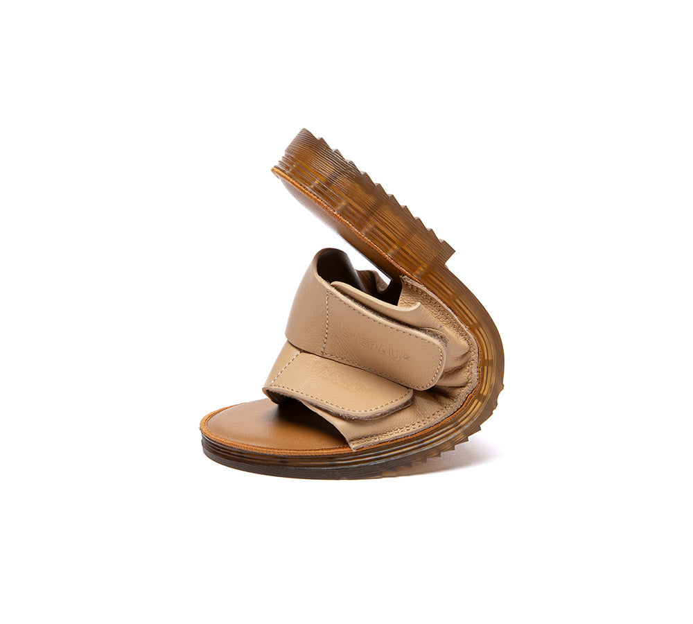 Women Slides Ultra Soft Flat Cova