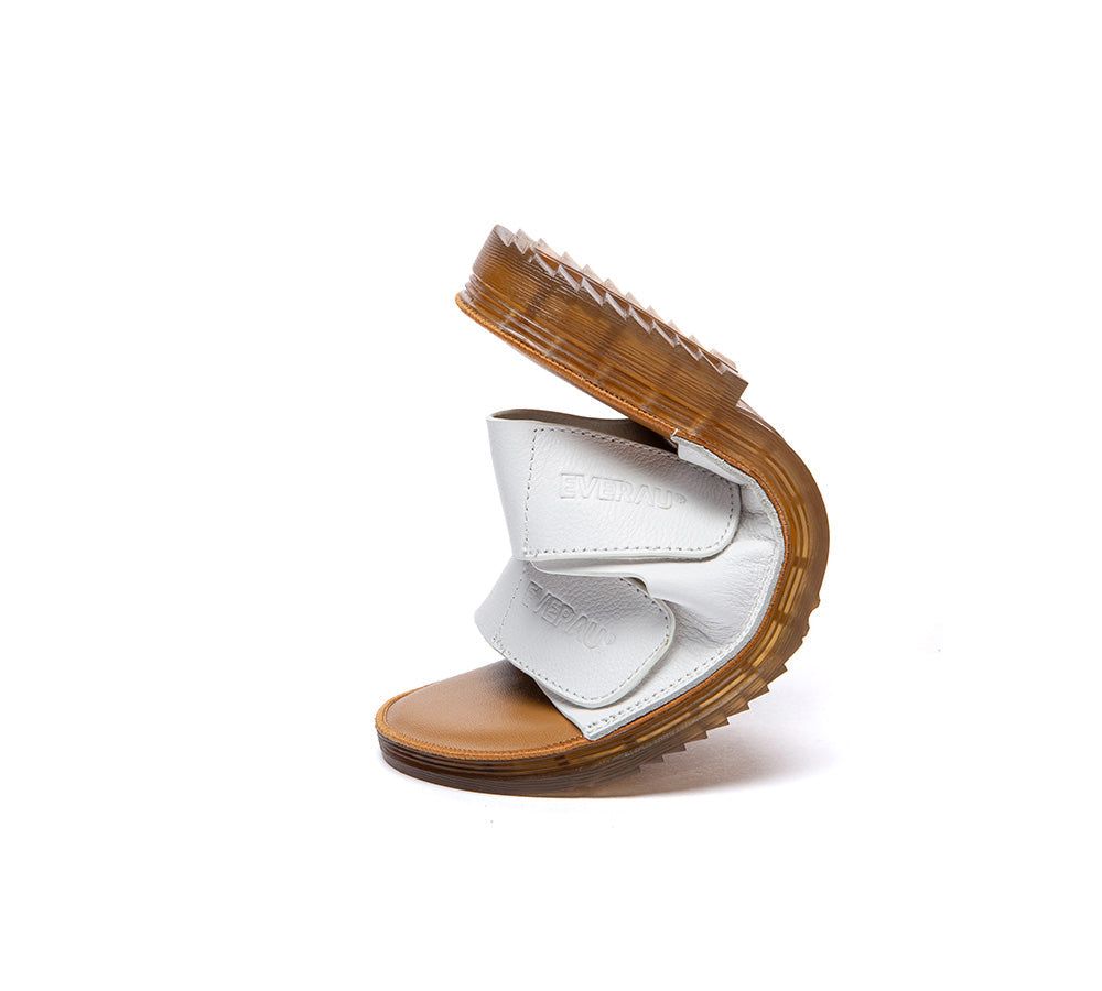 Women Slides Ultra Soft Flat Cova