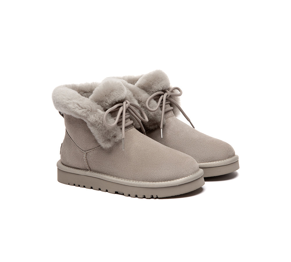 AUSTRALIAN SHEPHERD® UGG Boots Women   Dreva