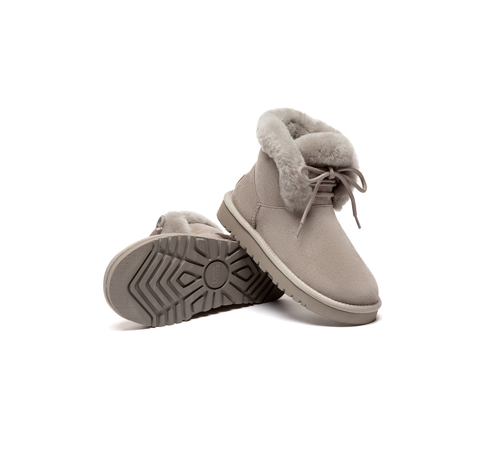 AUSTRALIAN SHEPHERD® UGG Boots Women   Dreva