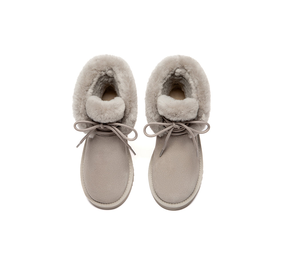 AUSTRALIAN SHEPHERD® UGG Boots Women   Dreva