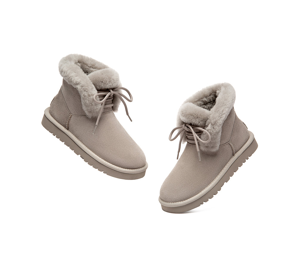 AUSTRALIAN SHEPHERD® UGG Boots Women   Dreva