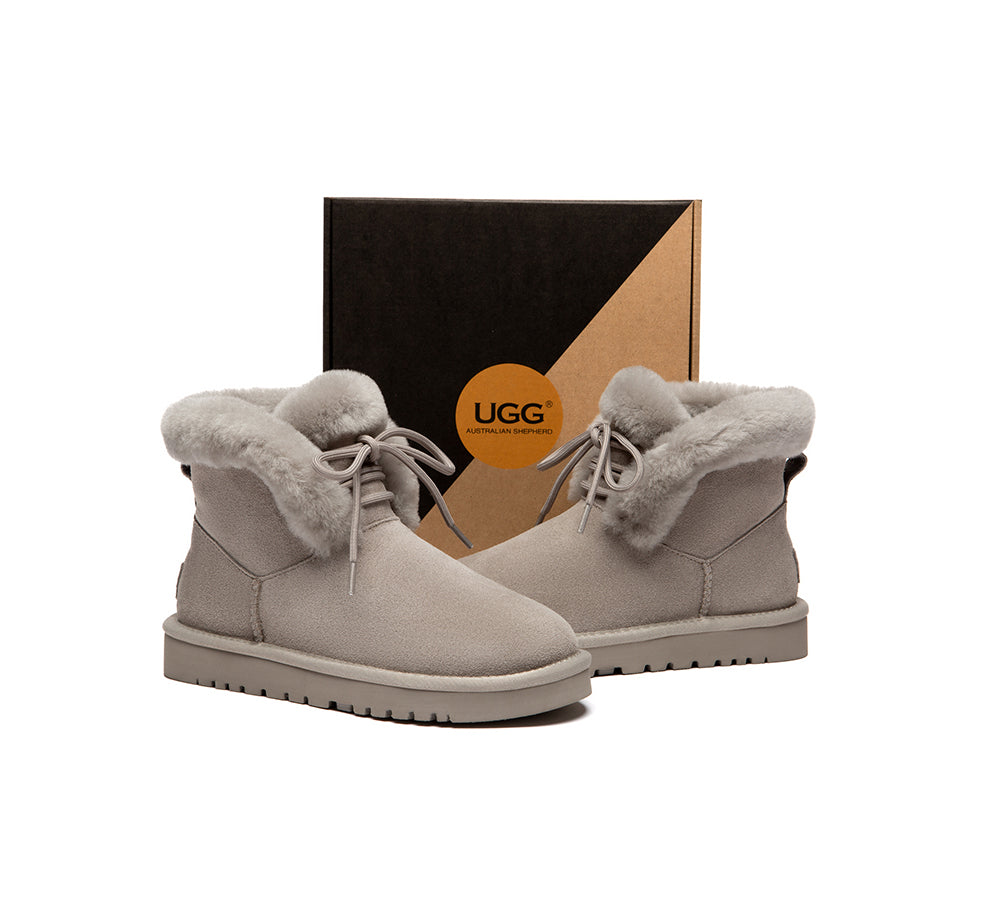 AUSTRALIAN SHEPHERD® UGG Boots Women   Dreva