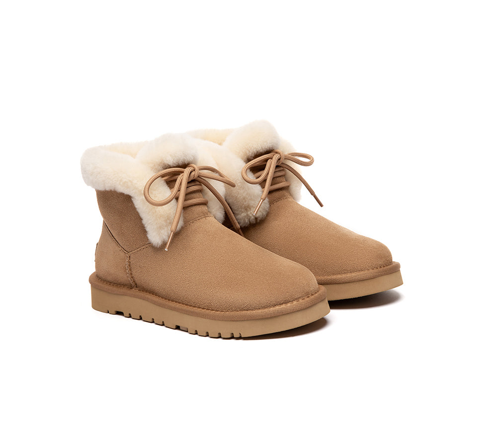 AUSTRALIAN SHEPHERD® UGG Boots Women   Dreva