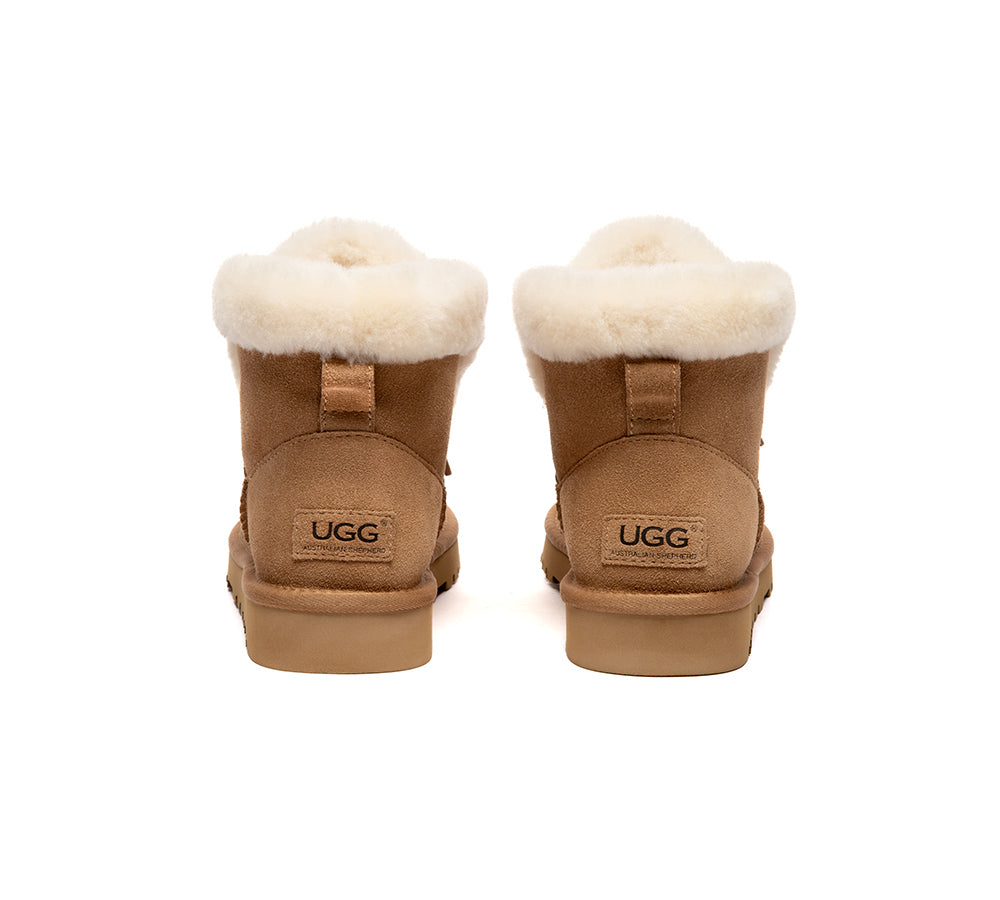 AUSTRALIAN SHEPHERD® UGG Boots Women   Dreva