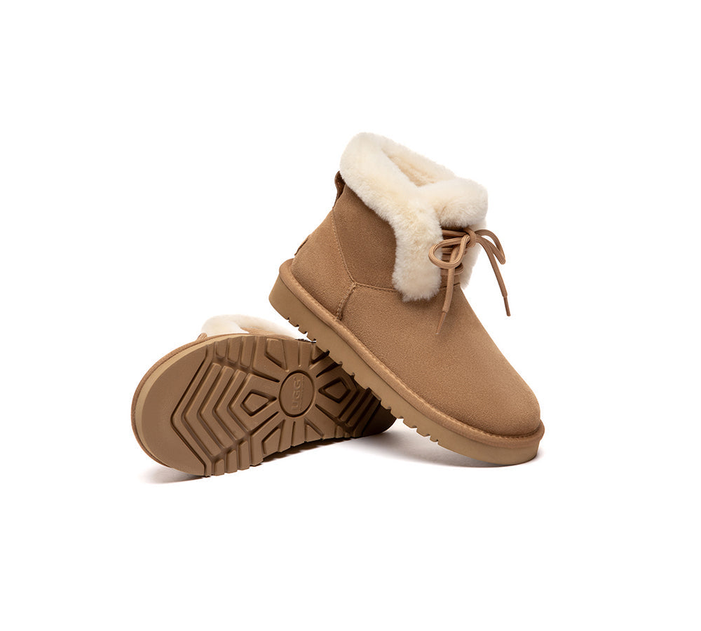 AUSTRALIAN SHEPHERD® UGG Boots Women   Dreva