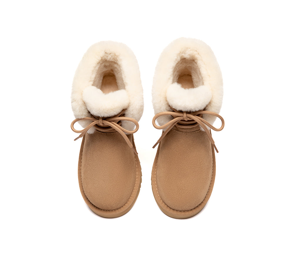 AUSTRALIAN SHEPHERD® UGG Boots Women   Dreva