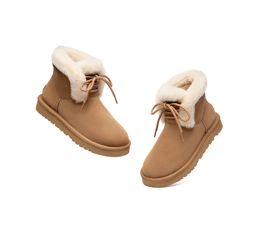 AUSTRALIAN SHEPHERD® UGG Boots Women   Dreva