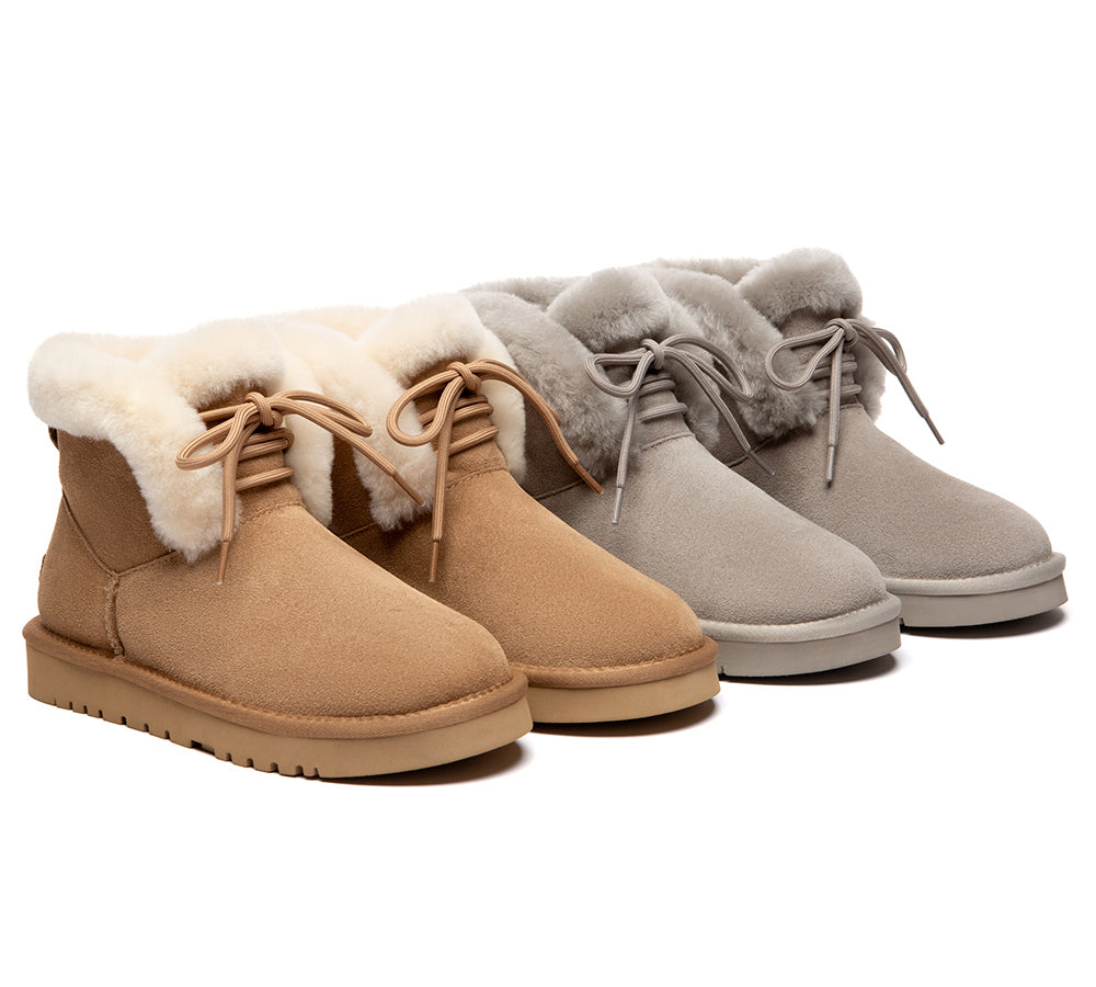AUSTRALIAN SHEPHERD® UGG Boots Women   Dreva