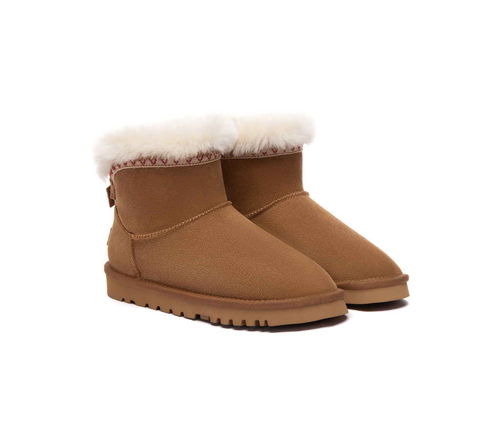 UGG Boots Women Classic Liora