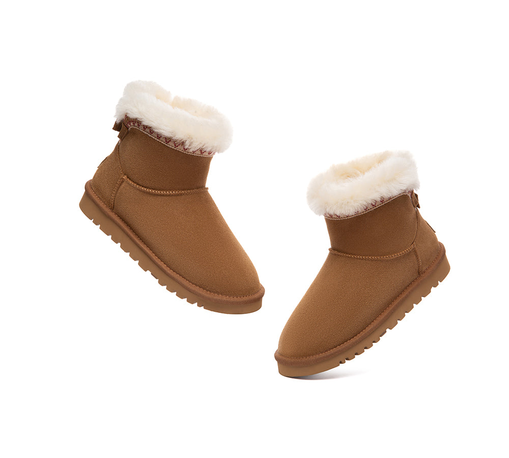 UGG Boots Women Classic Liora