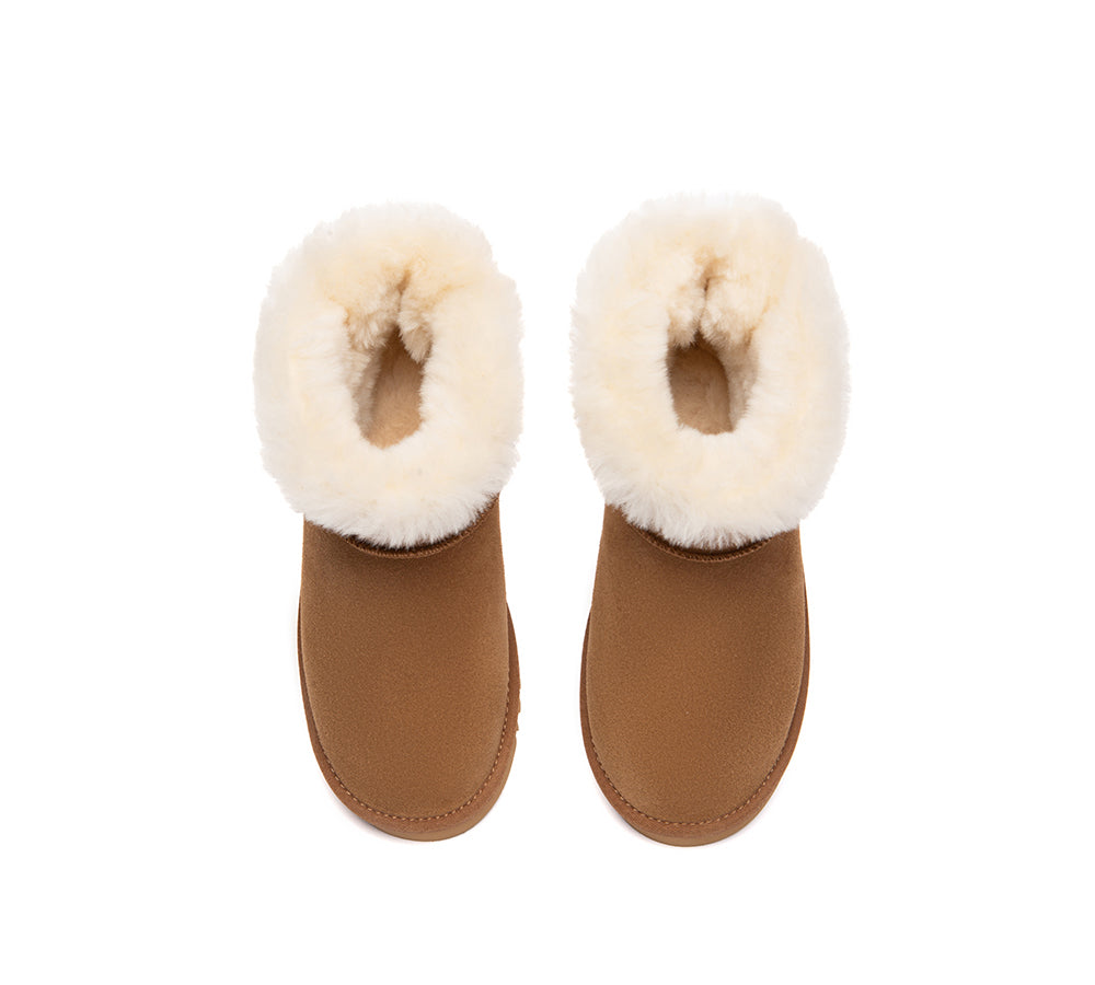 UGG Boots Women Classic Liora