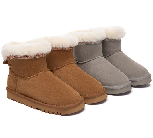 UGG Boots Women Classic Liora