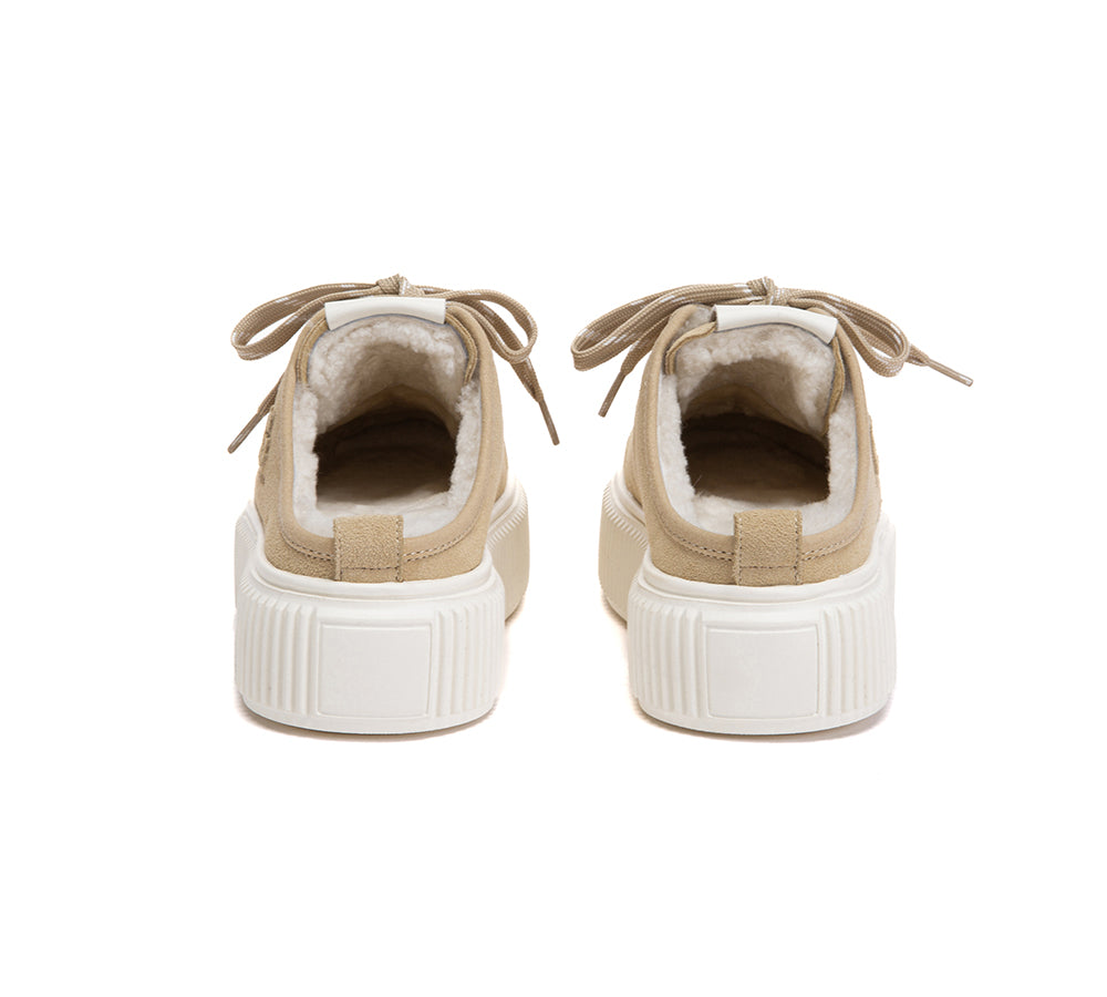 Lorne Mules