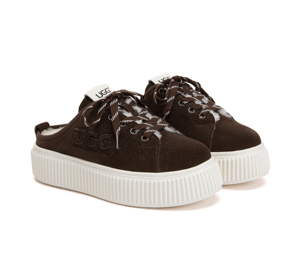 Lorne Mules