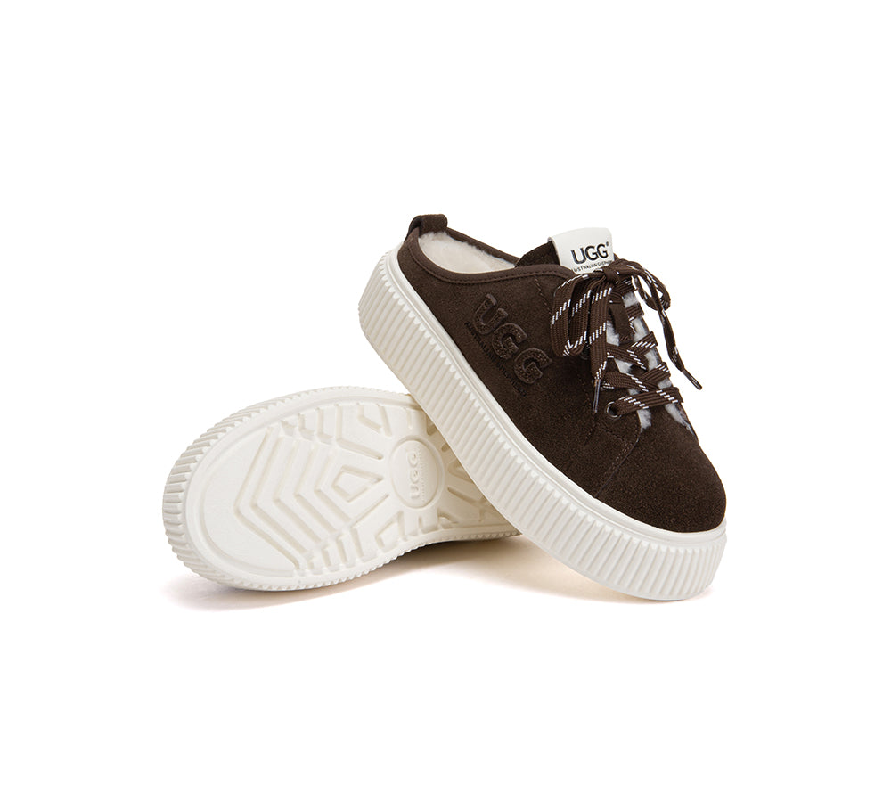 Lorne Mules
