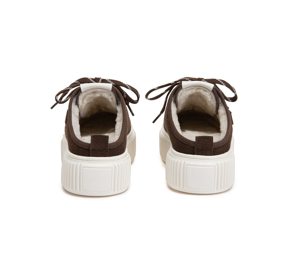 Lorne Mules
