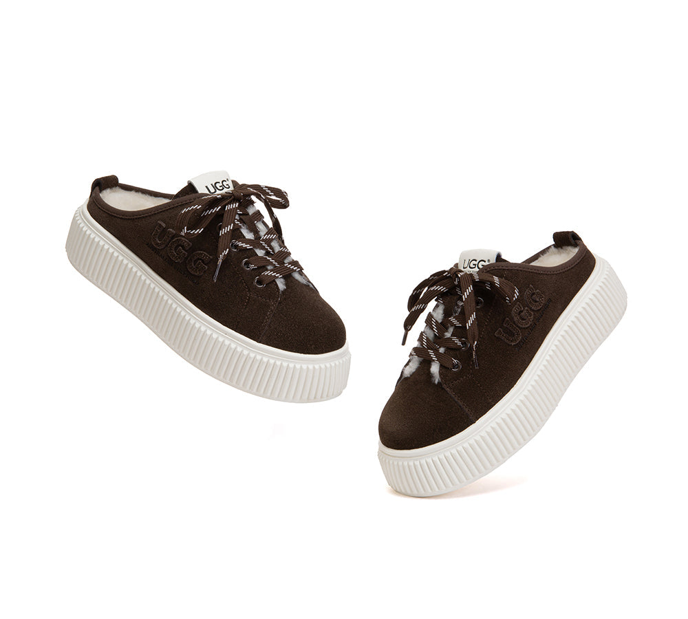 Lorne Mules