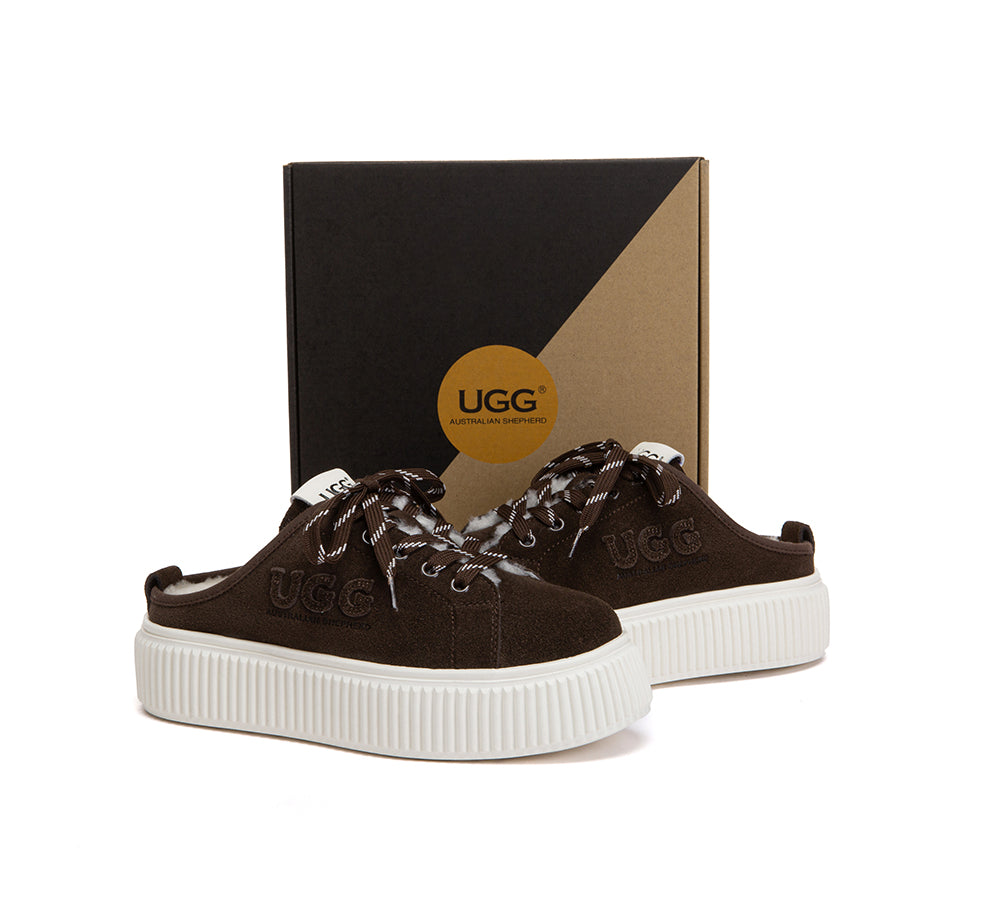 Lorne Mules