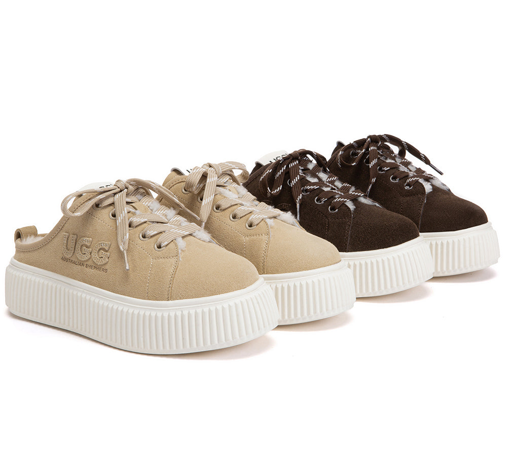 Lorne Mules