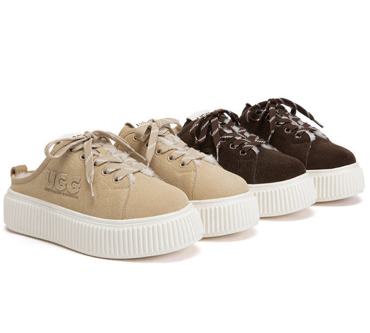 Lorne Mules