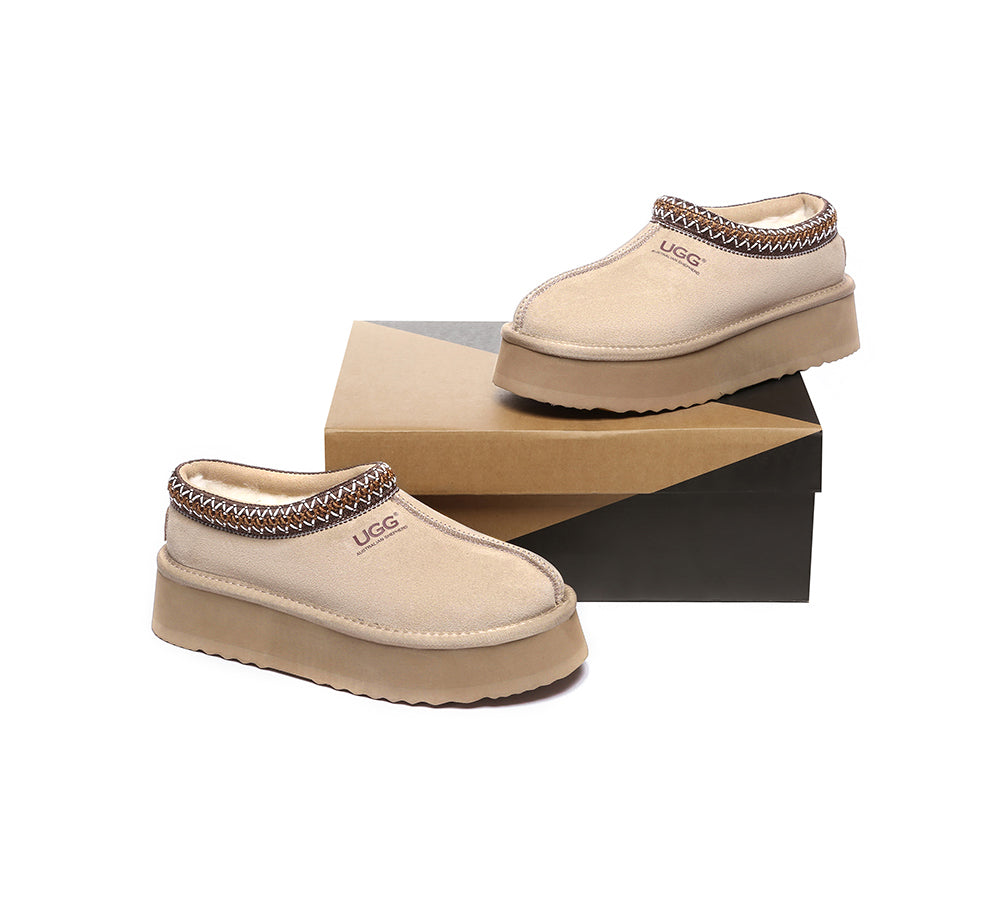 Hippie Platform