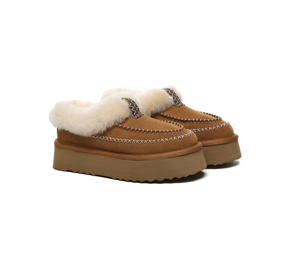 Santana Platform
