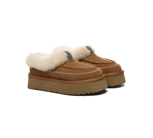 Santana Platform
