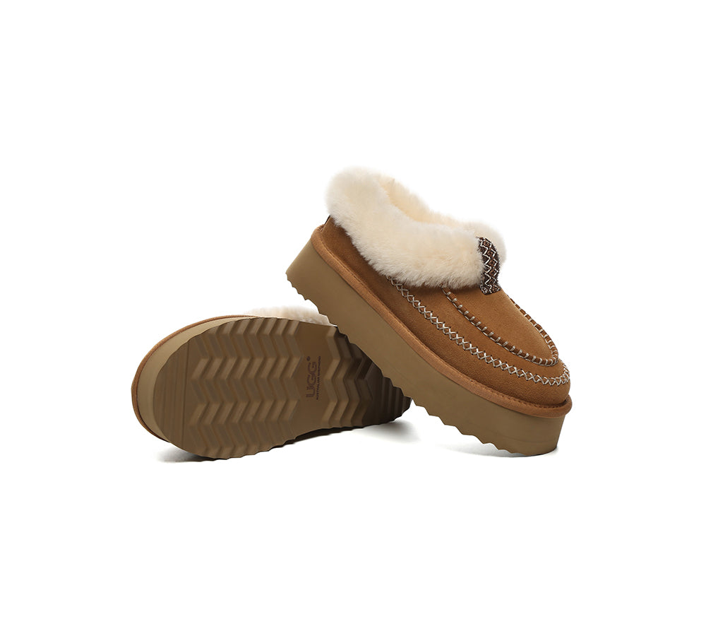 Santana Platform