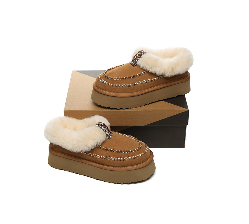 Santana Platform