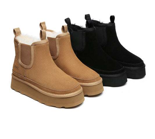 Chelsie Platform