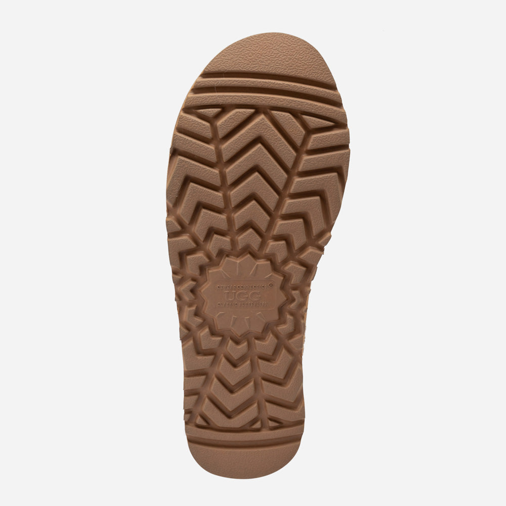 Ugg Sydney Super Platform (6cm) Slipper (Water Resistant)