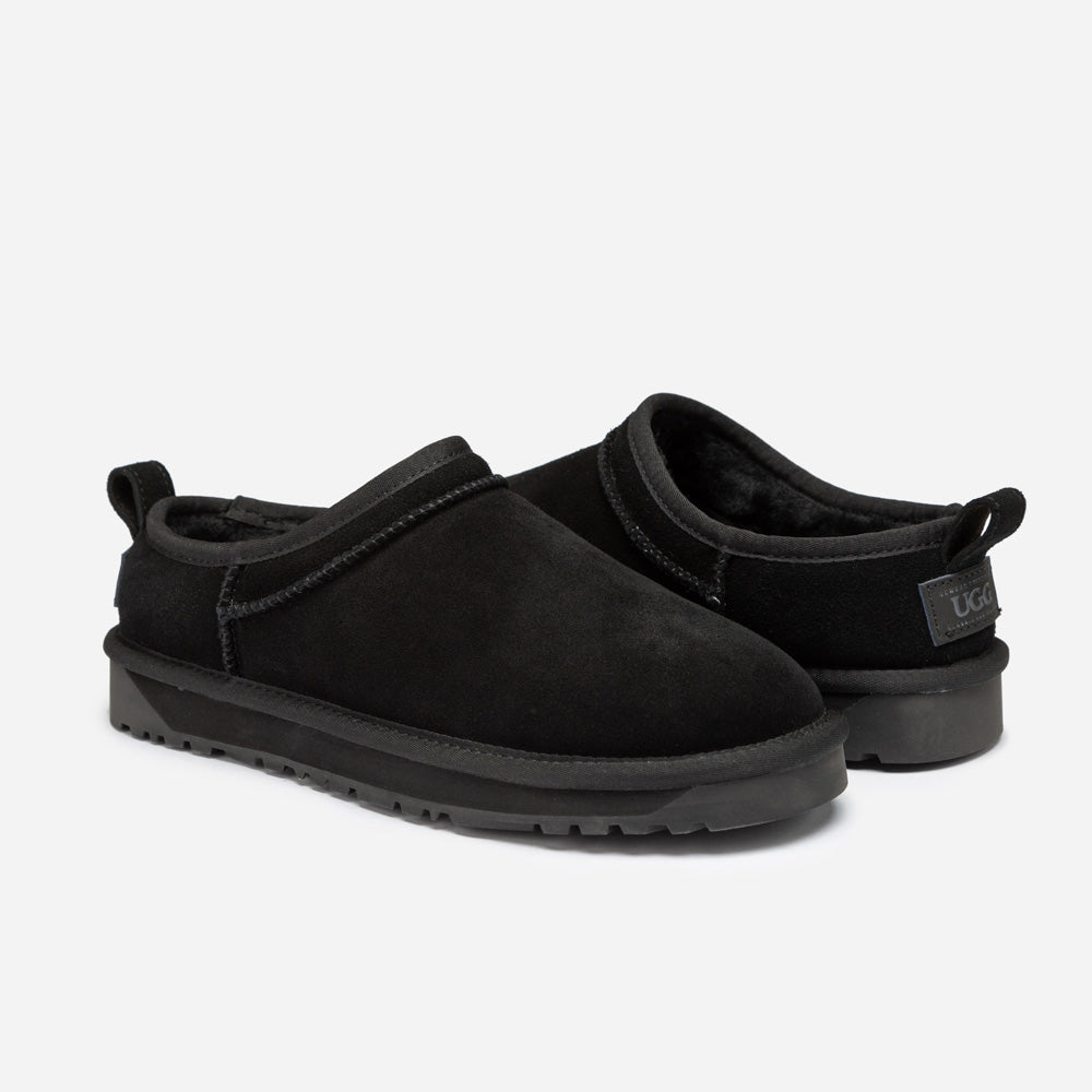 Ugg Microflex Mini Boots