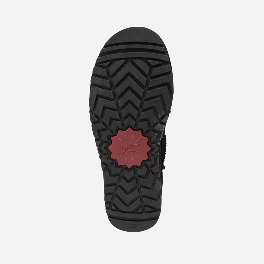 Ugg Microflex Mini Boots