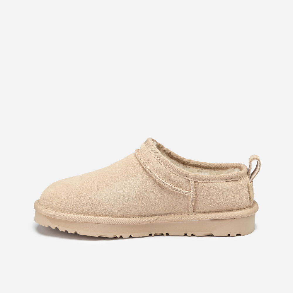 Ugg Microflex Mini Boots