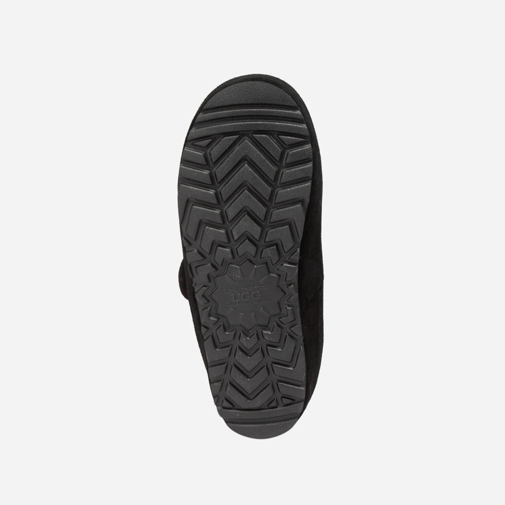 Ugg Elevator Maryjane Emb Logo