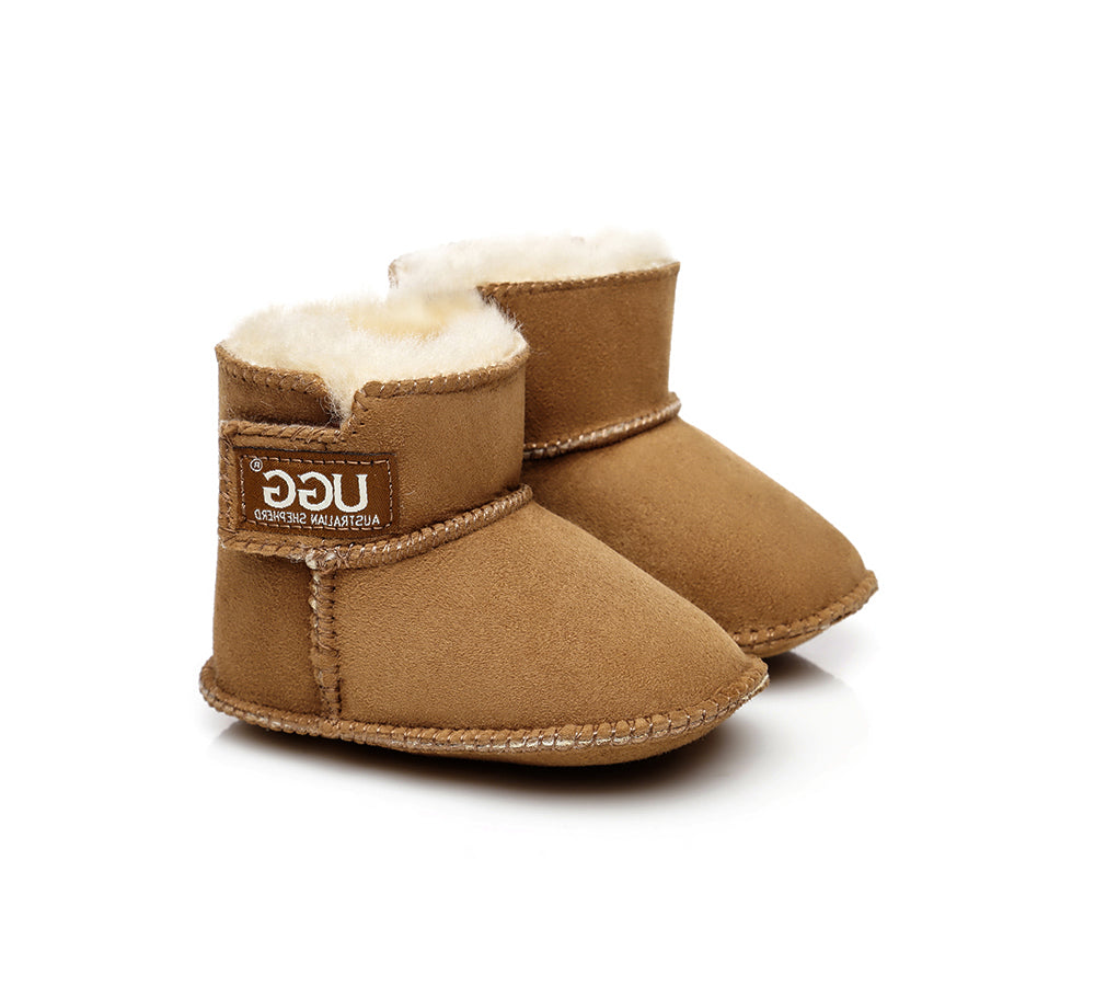 Kids Beanie Bootie Gift Pack