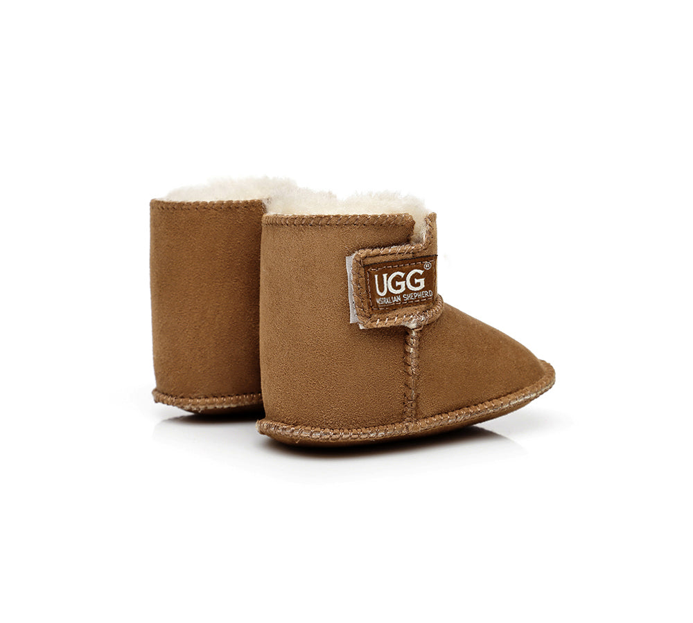 Kids Beanie Bootie Gift Pack