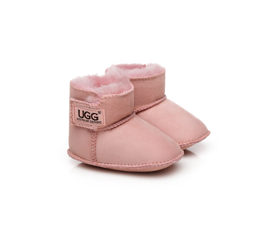 Kids Beanie Bootie Gift Pack