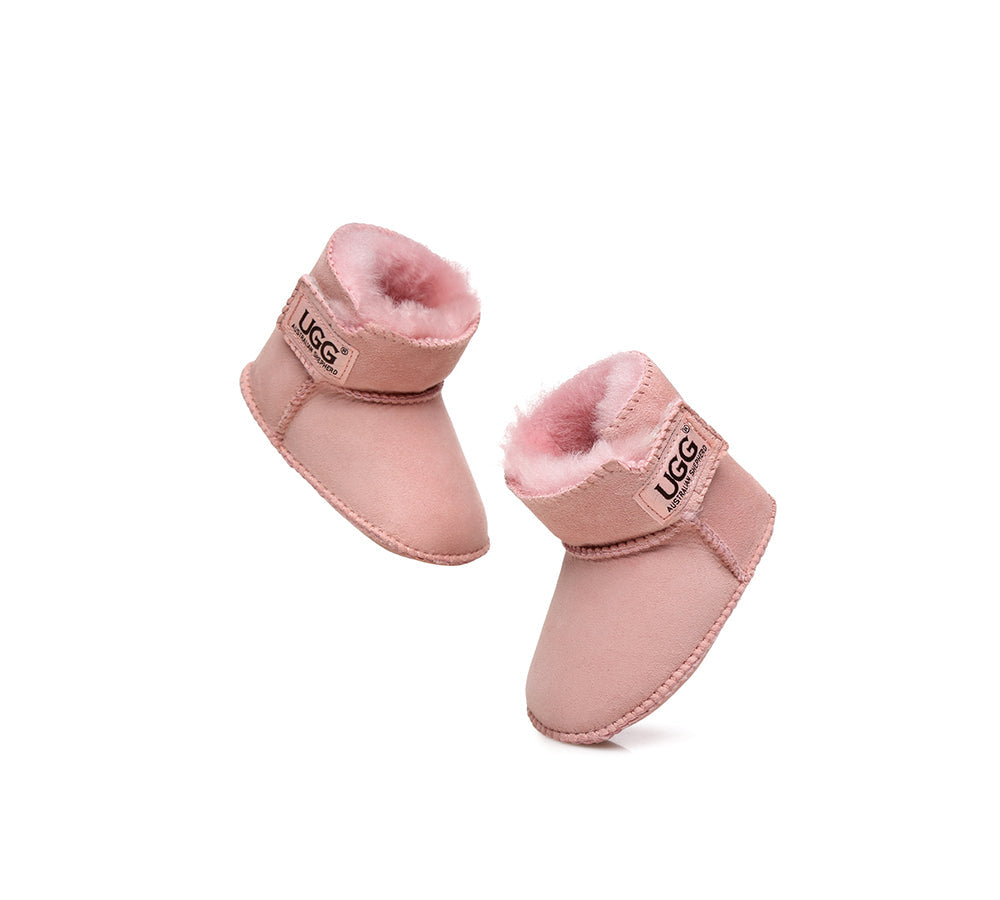 Kids Beanie Bootie Gift Pack