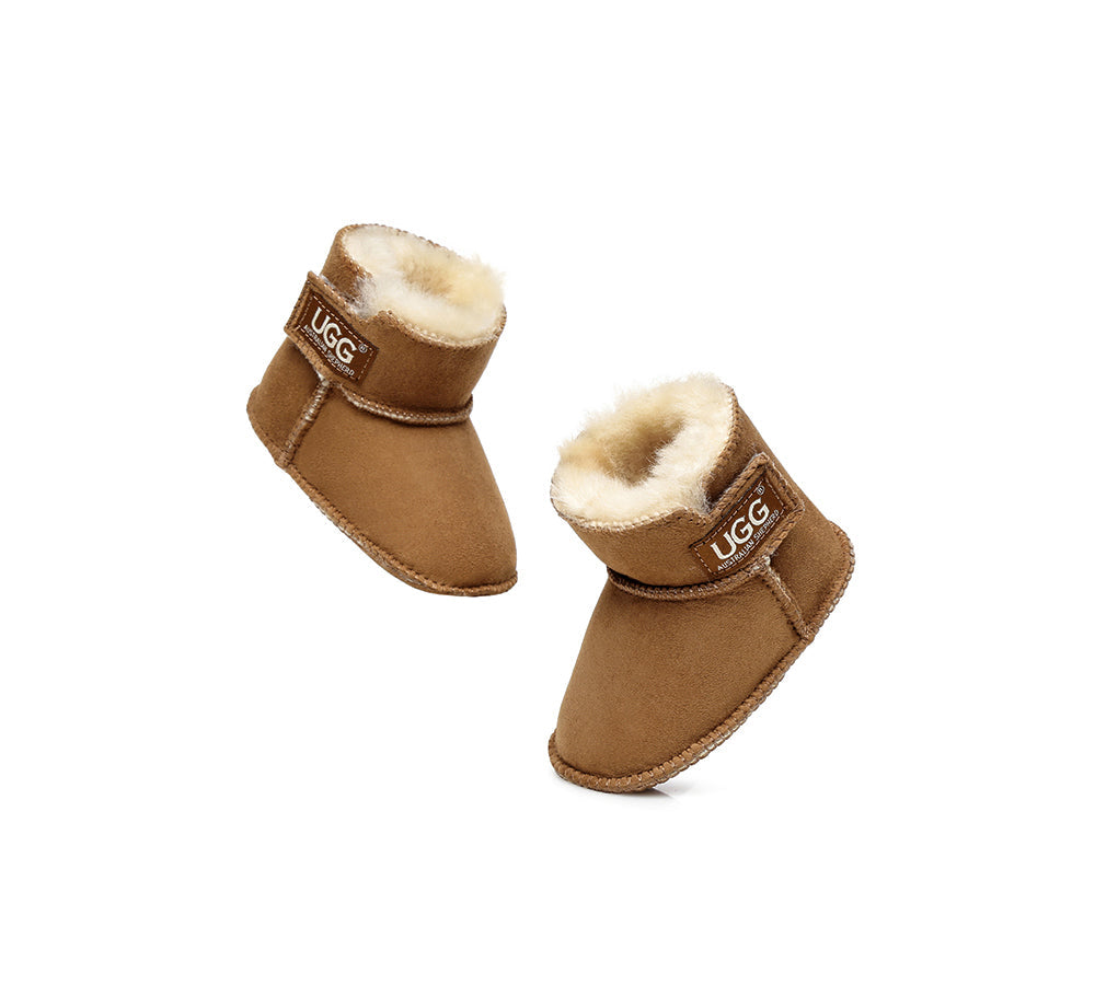 Kids Beanie Bootie Gift Pack
