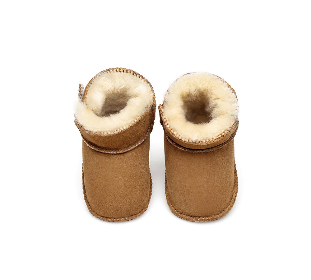 Kids Beanie Bootie Gift Pack