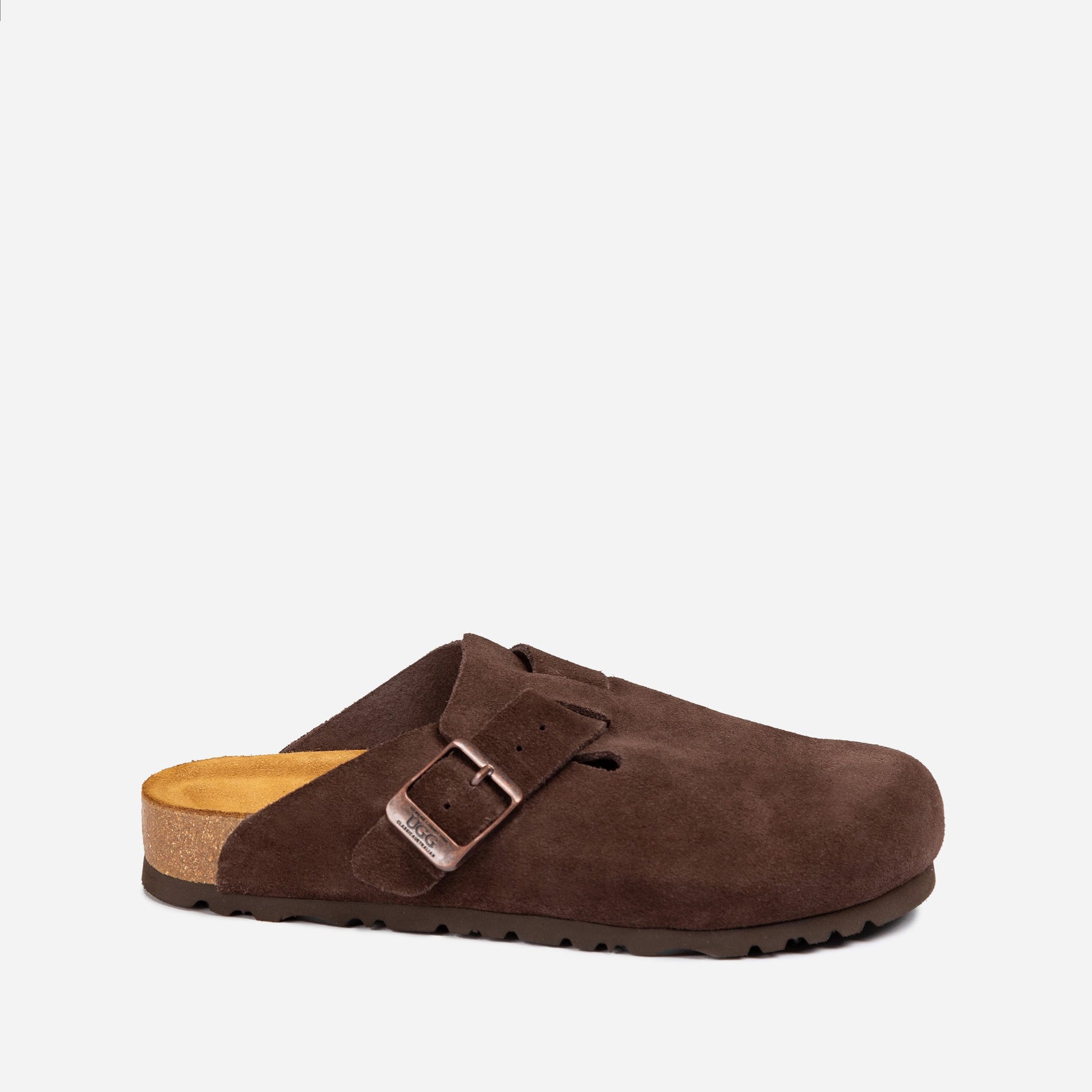 UGG Aussie Soft Footbed Unisex Slipper
