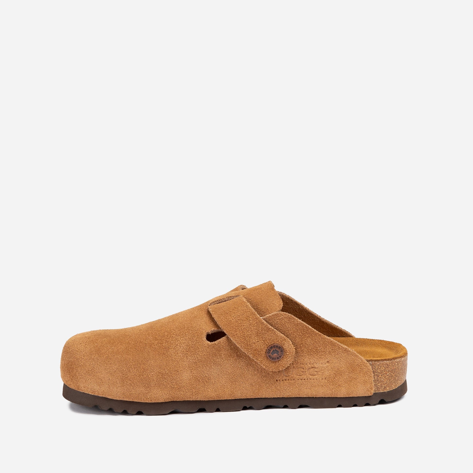 UGG Aussie Soft Footbed Unisex Slipper