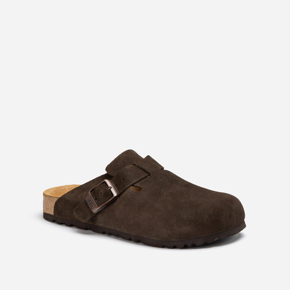 UGG Aussie Soft Footbed Unisex Slipper