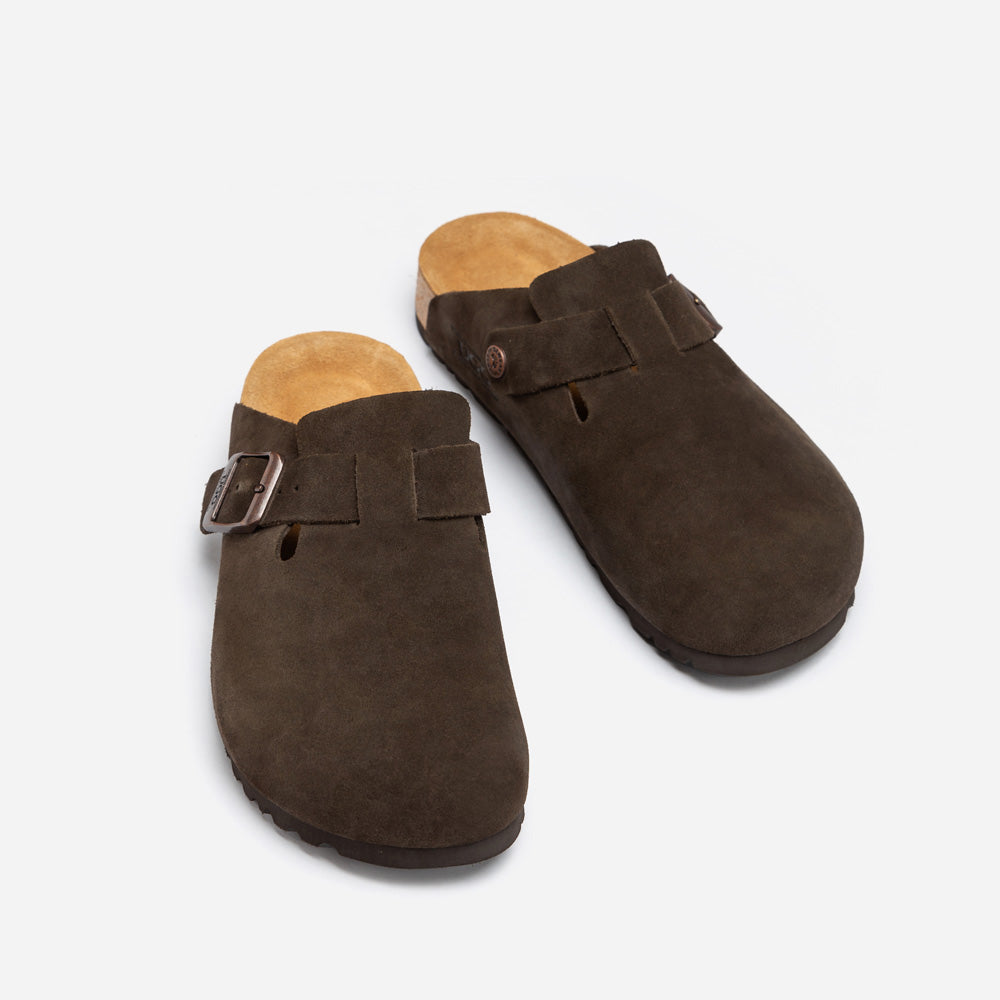 UGG Aussie Soft Footbed Unisex Slipper