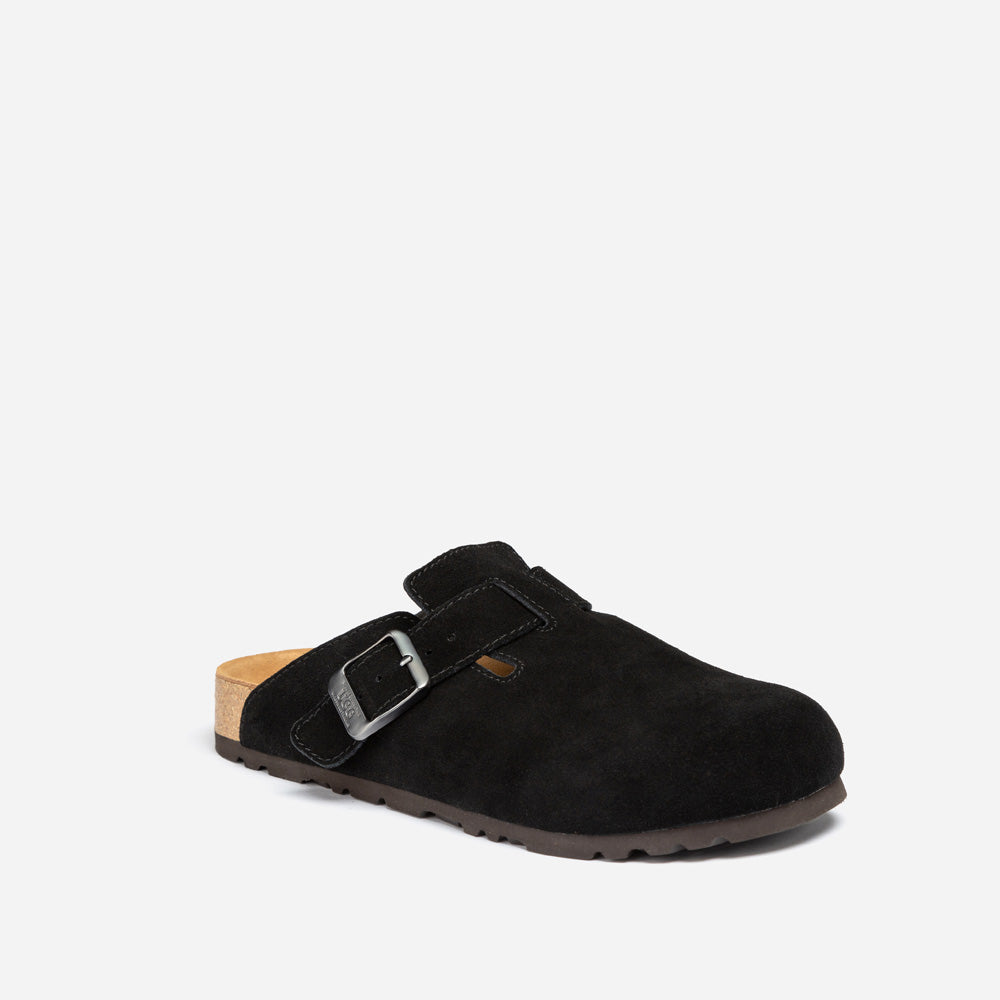 UGG Aussie Soft Footbed Unisex Slipper